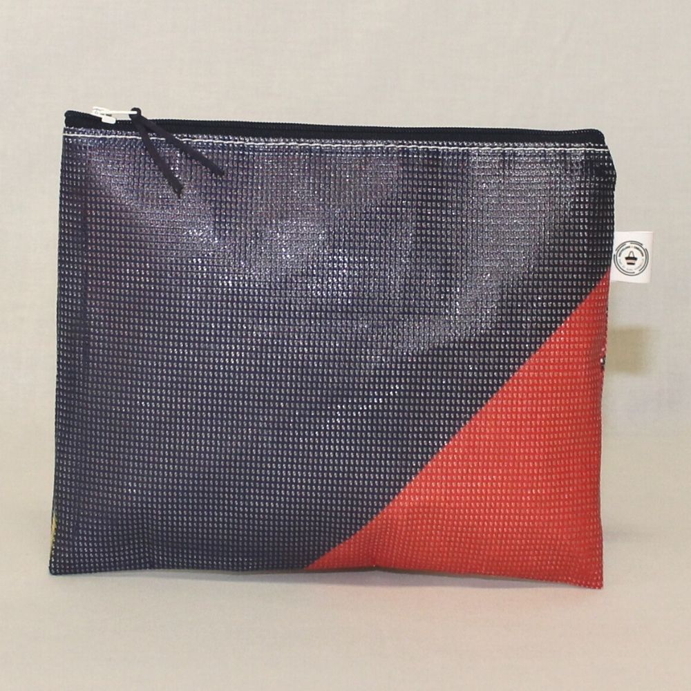 Trousse plate 38