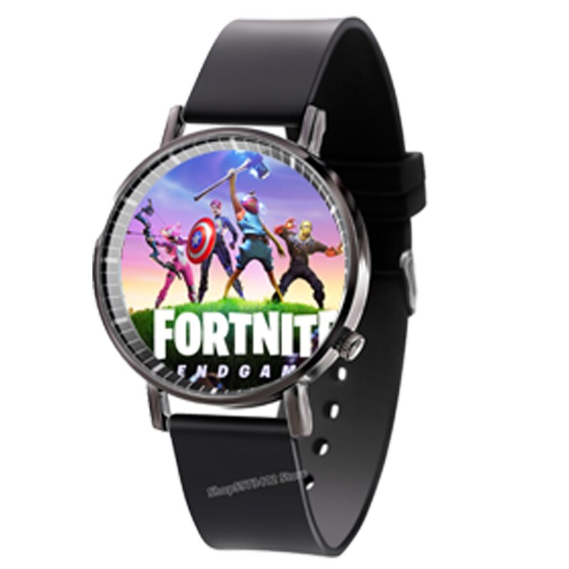 Montre digitale fortnite new arrivals