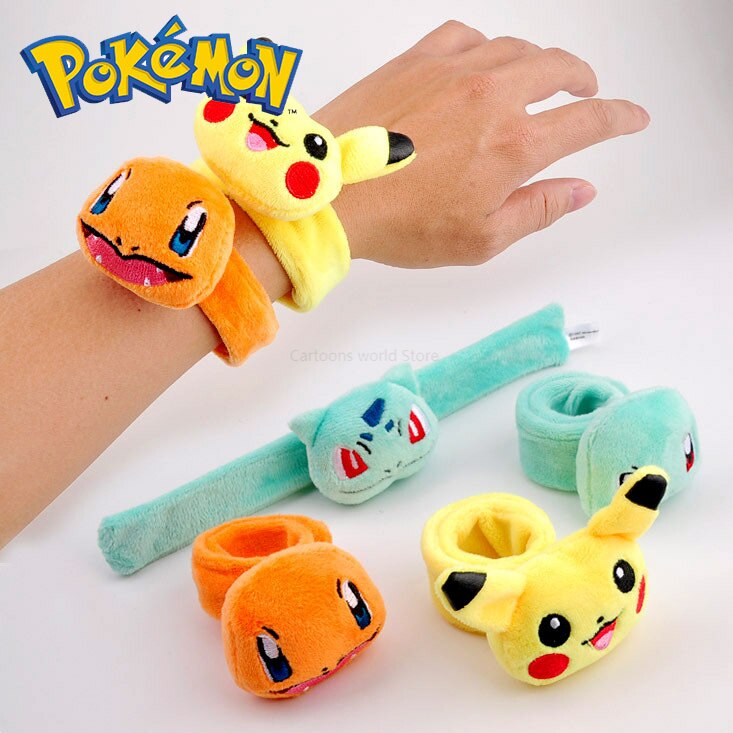 bracelet pokemon