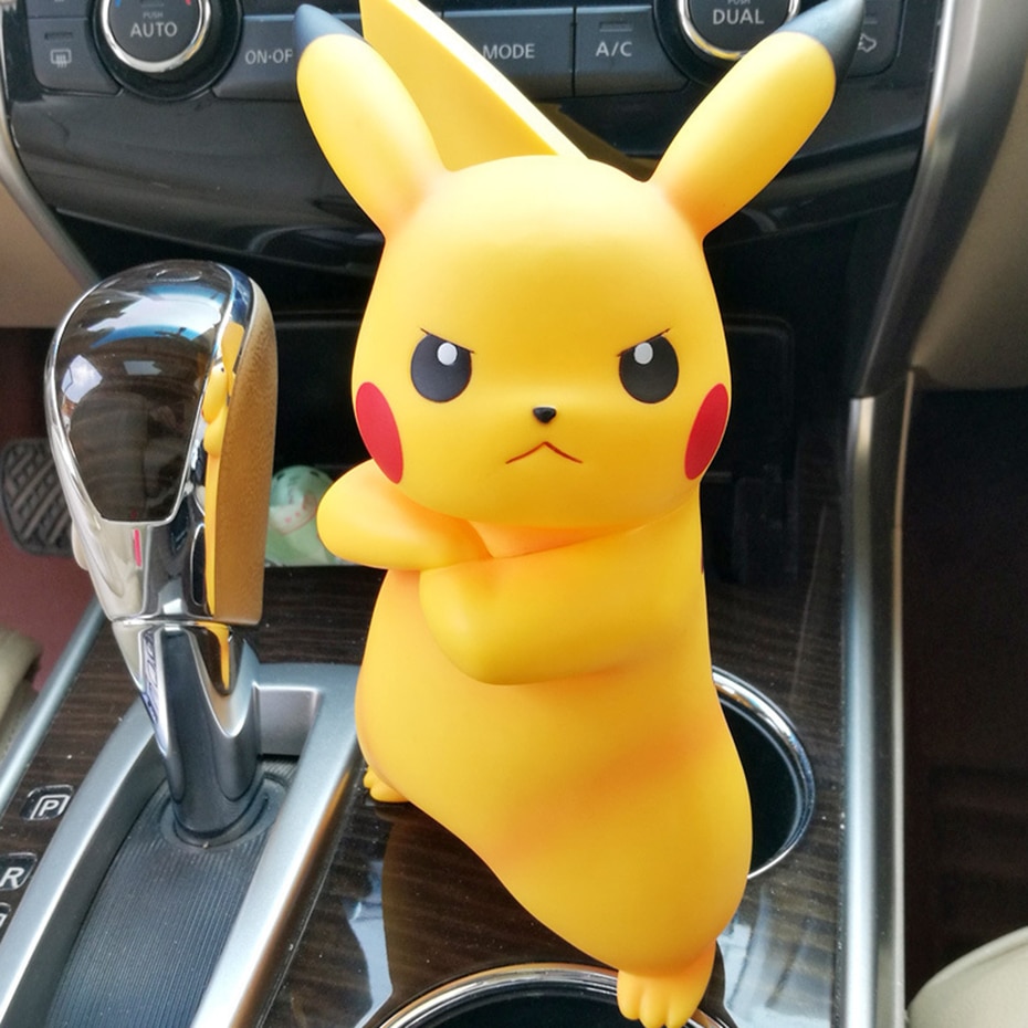 Figurine Pikachu - Figurines - mondedegamer