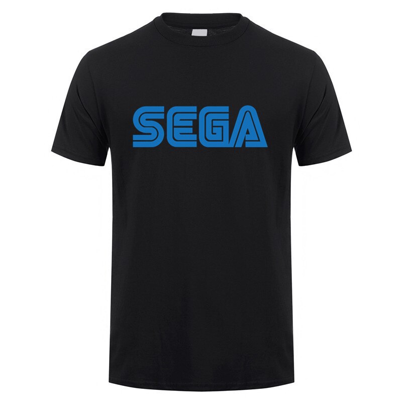 T shirt Sega