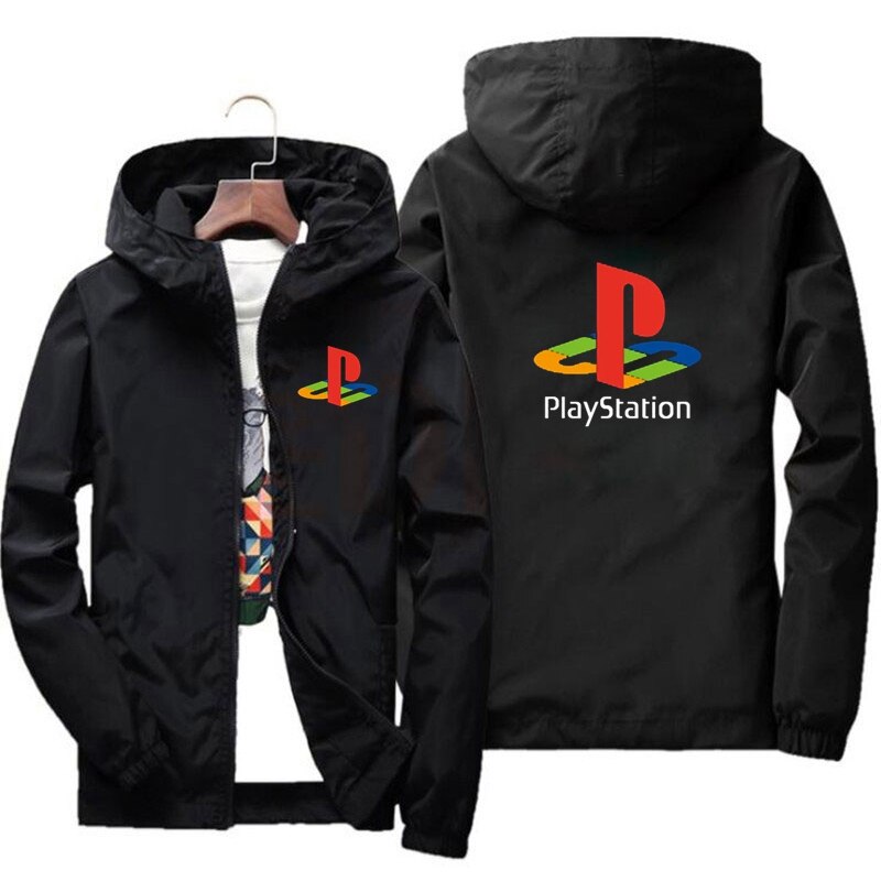 Imperméable Playstation