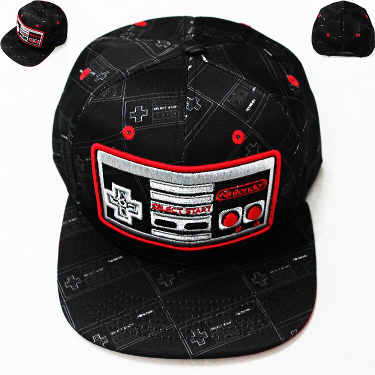 Casquette Nintendo