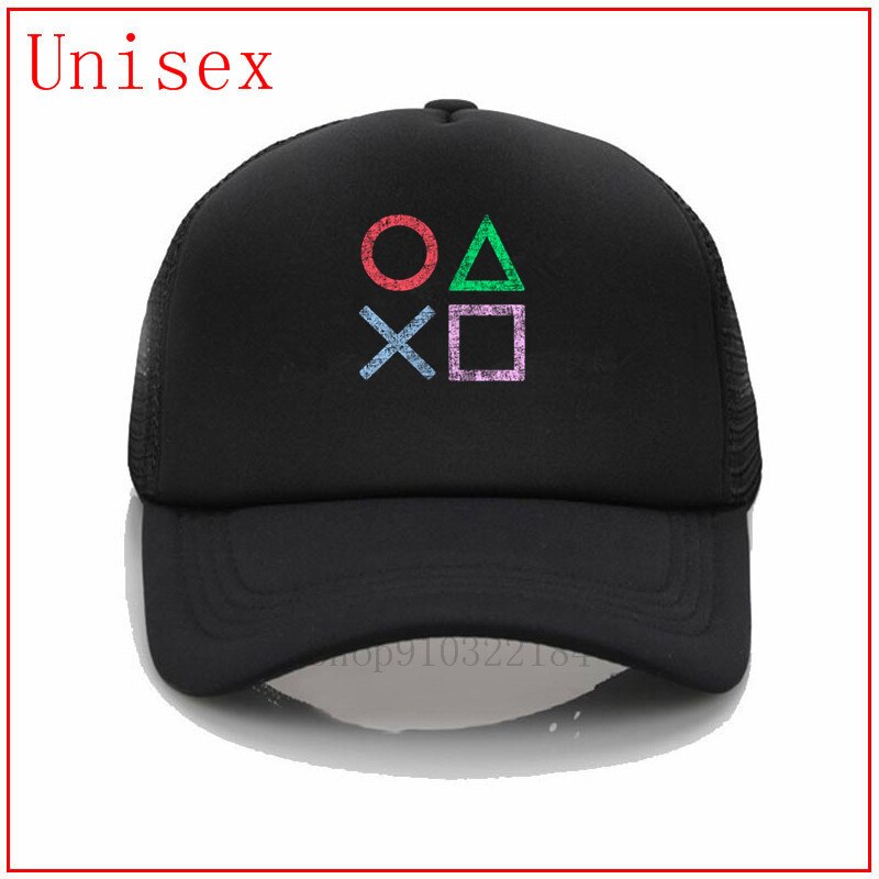 Casquette Playstation