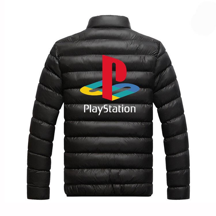 PlayStation-2021-vestes-capuche-pour-hommes-v-tements-de-loisirs-automne-hiver-4-couleurs-coton-confortables
