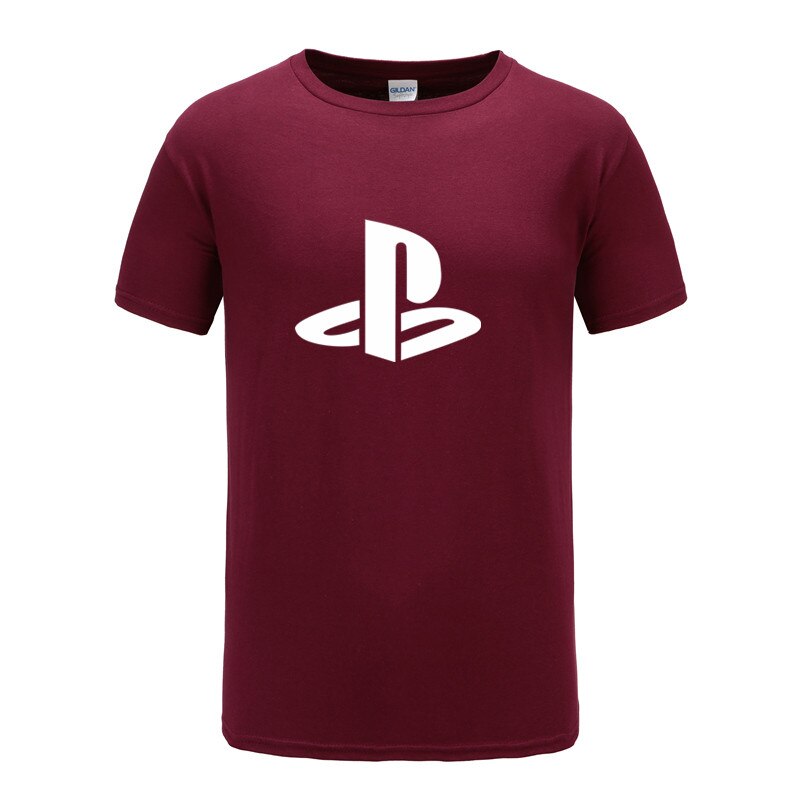 T-shirt Playstation