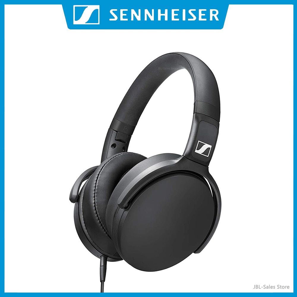 Casque Sennheiser HD 400S