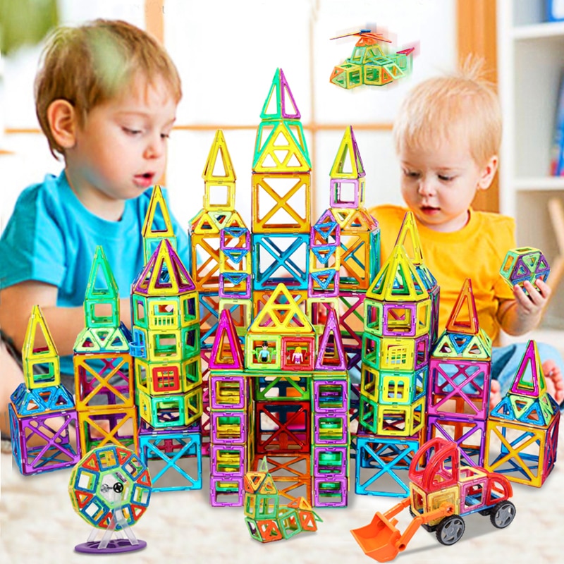 Ensemble-de-Construction-magn-tique-de-grande-taille-jouets-ducatifs-pour-enfants