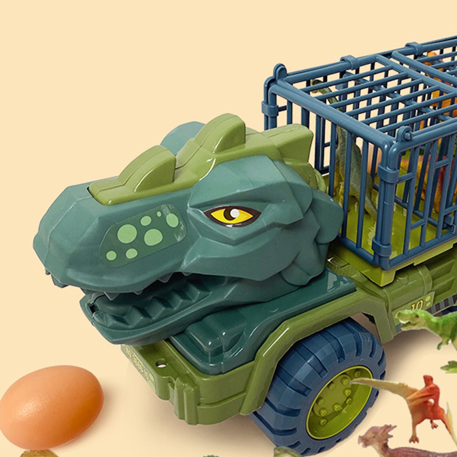 Helery-grand-camion-de-Transport-de-dinosaures-pour-enfants-voiture-pelleteuse-jouets-figurines-et-ufs-pour