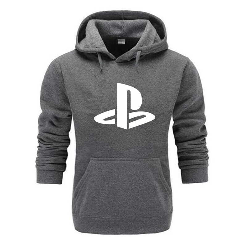 sweat à capuche Playstation