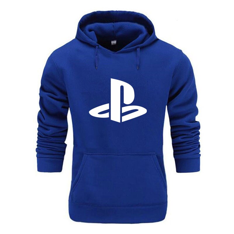 Sweat à capuche playstation new arrivals