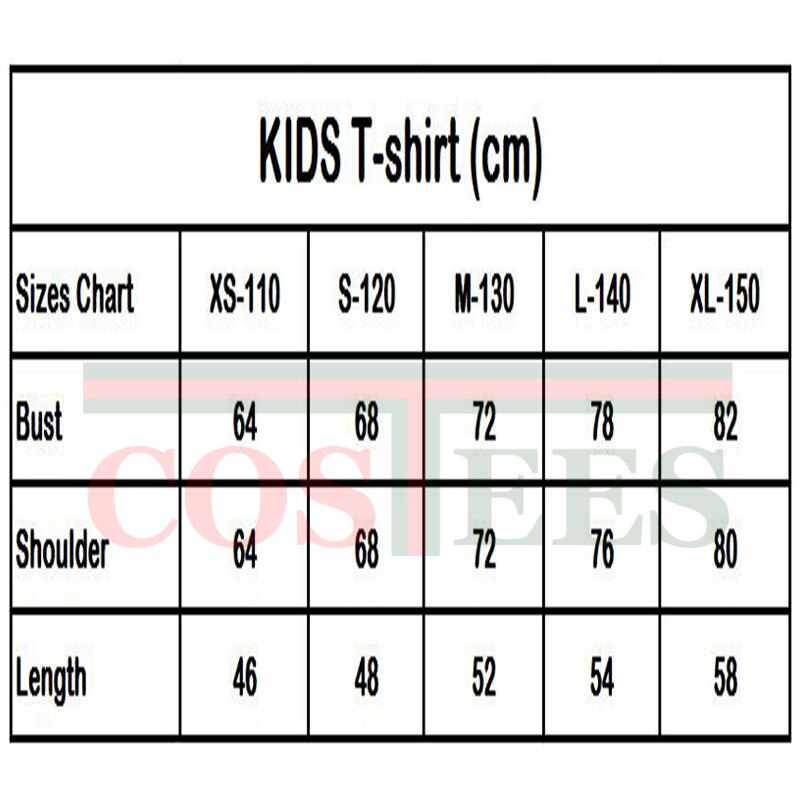 T-shirt-manches-courtes-2020-coton-pour-enfants-v-tements-Hipster-pour-gar-ons-et-filles