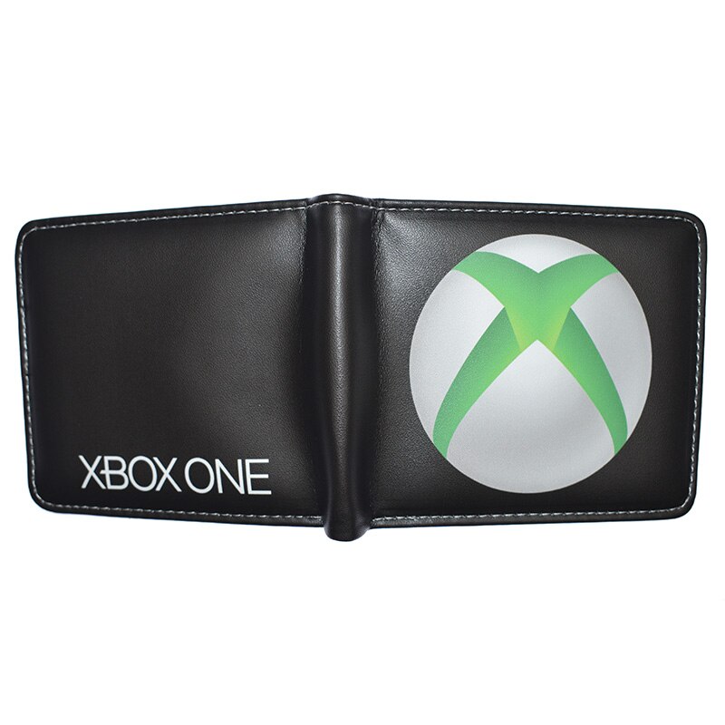 Portefeuille-de-jeu-XBOX-ONE-pour-jeunes-nouvelle-collection