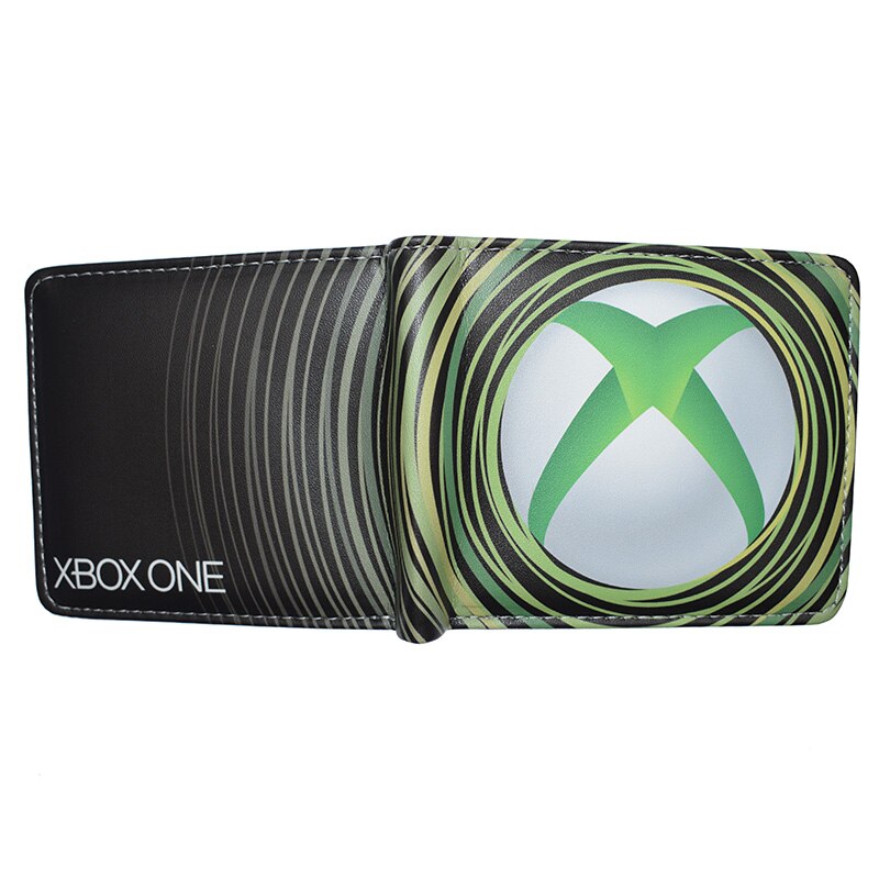 Portefeuille-de-jeu-XBOX-ONE-pour-jeunes-nouvelle-collection