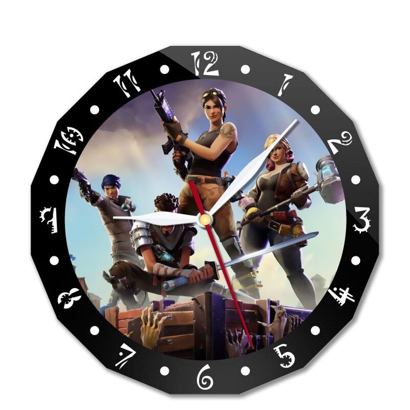 Horloge-murale-Fortnite-15-Cm-r-veil-p-riph-rique-de-jeu-horloge-murale-Animation-de