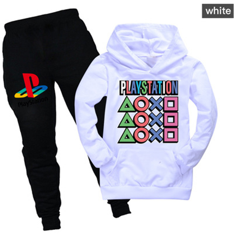 Survêtement Playstation enfant