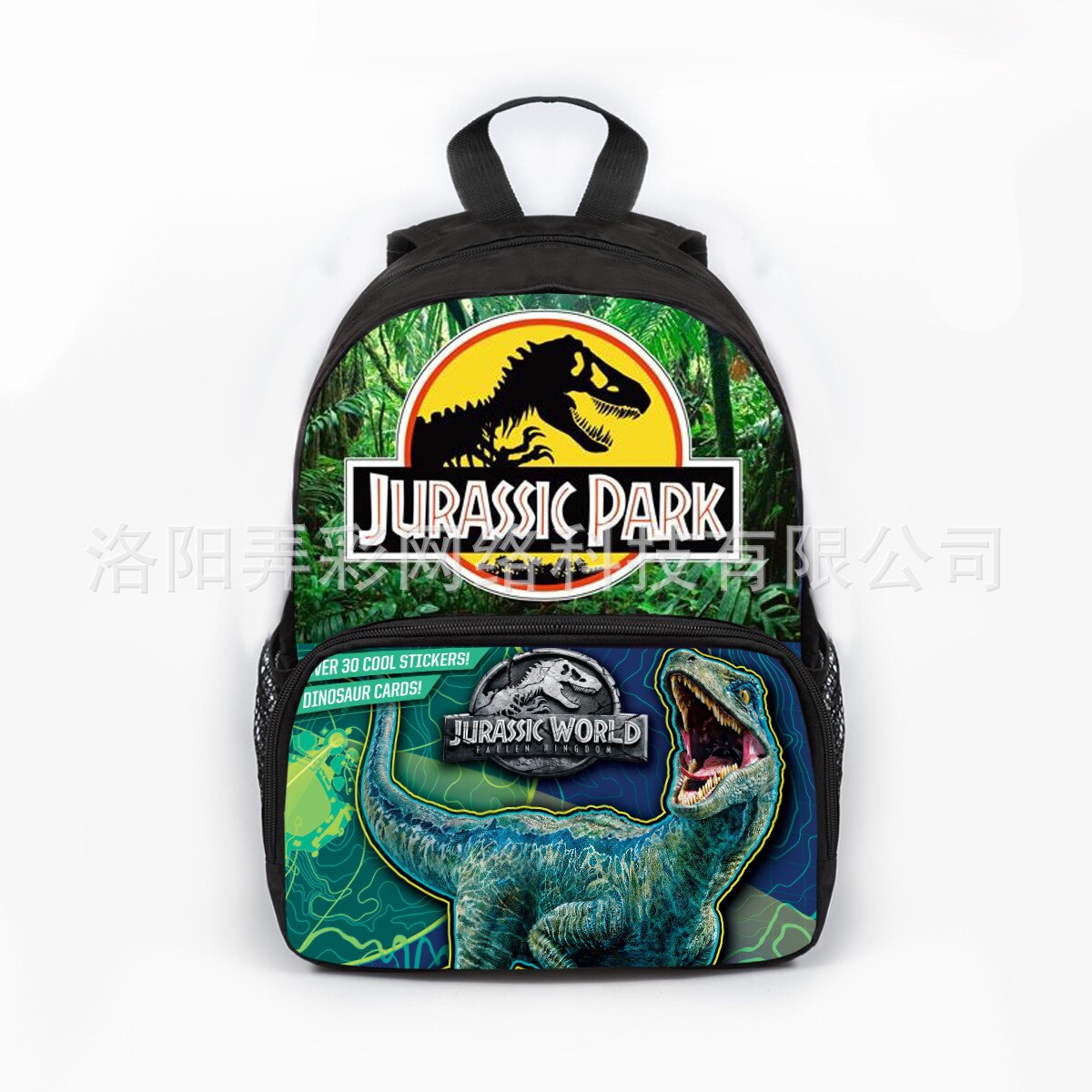 Sac-d-cole-dinosaure-Jurassic-sac-dos-de-maternelle-sac-de-voyage-cadeaux-pour-enfants-l