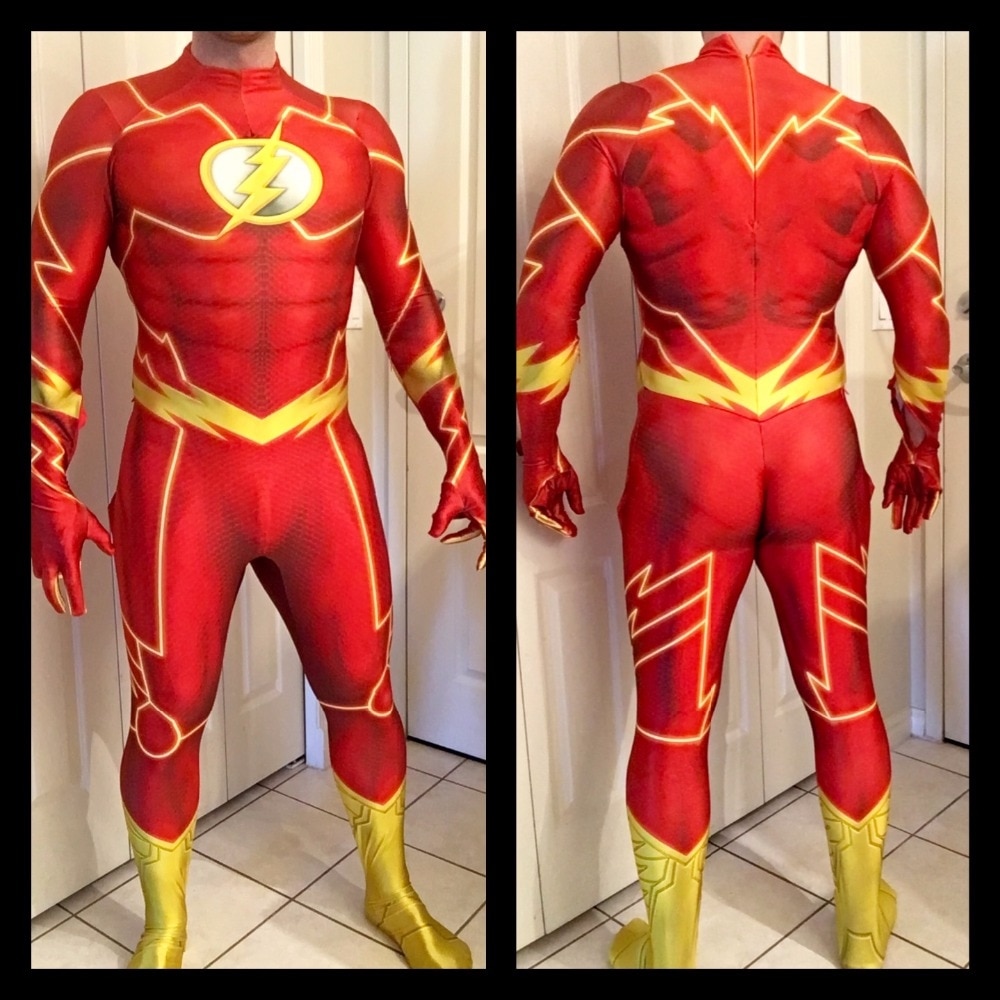 Costumes-de-Cosplay-Flash-pour-adultes-et-enfants-nouveau-body-de-super-h-ros-Zentai-52
