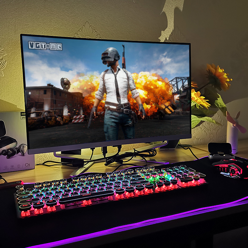 Numedia - 🖥Si vous voulez acheter un nouvel écran PC gamer