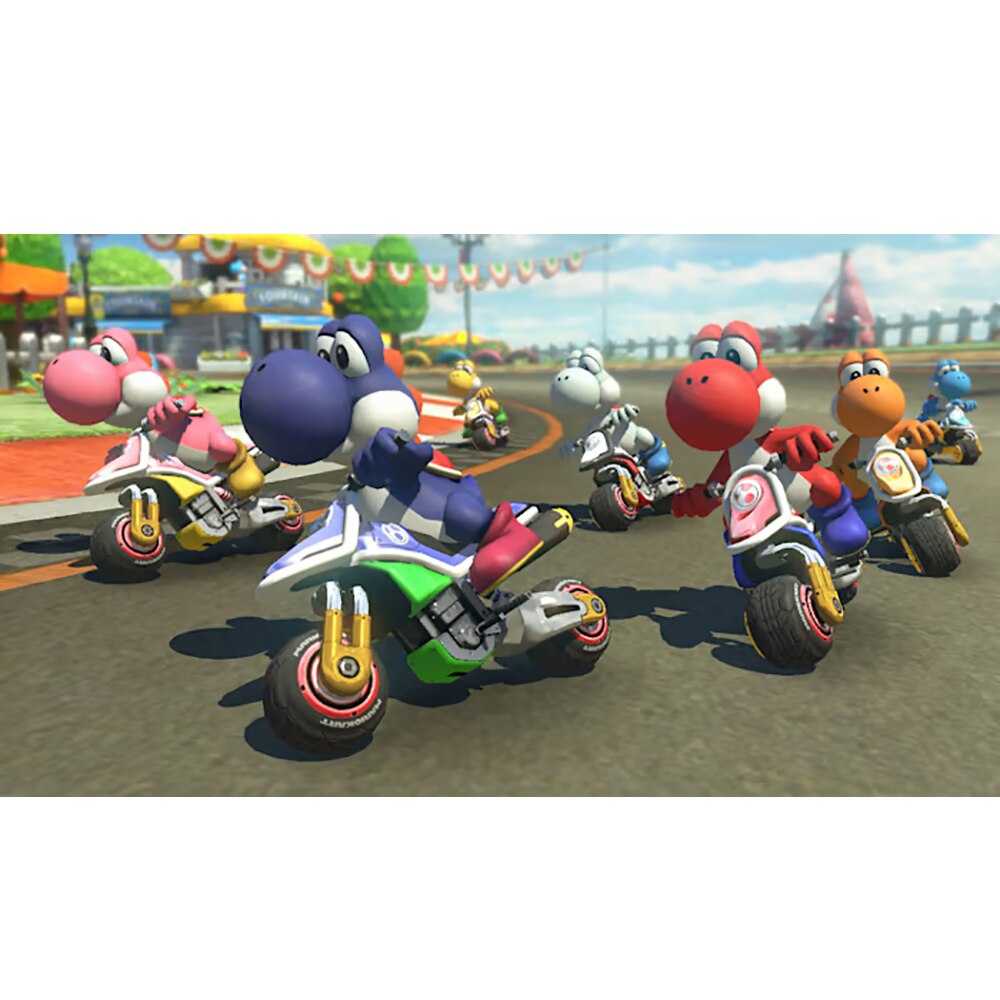 Mario-Kart-8-Deluxe-Nintendo-Switch-Game-Deals-100-officiel-carte-fongique-originale-EthRacing-pour-Switch