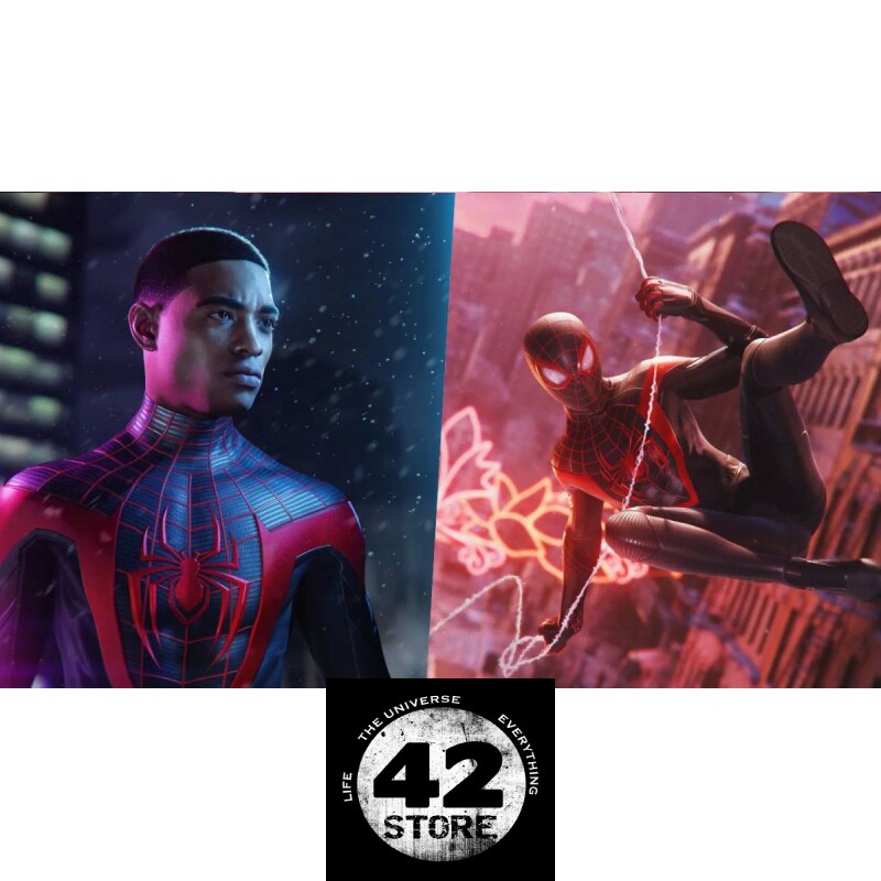 Jeu-Spiderman-Miles-Morales-PS5-5-jeux-originaux