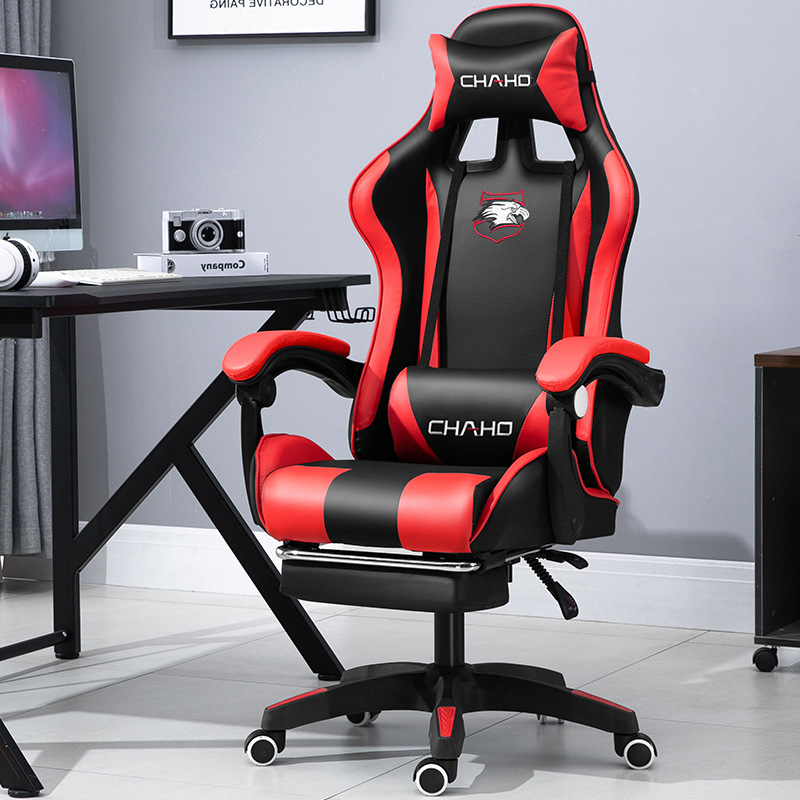 chaise gaming confort +