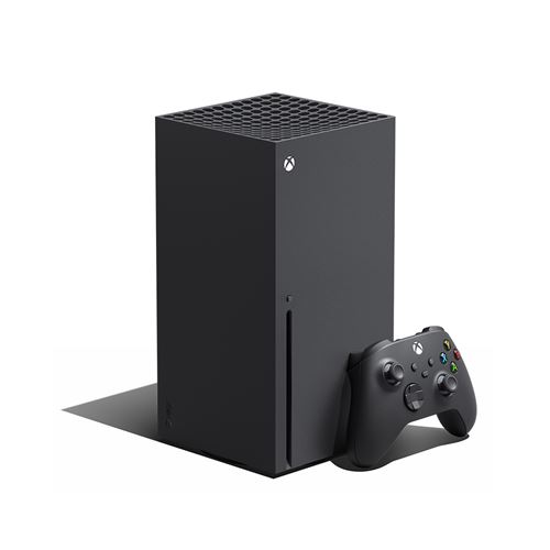 Console-Microsoft-Xbox-Series-X-Noir