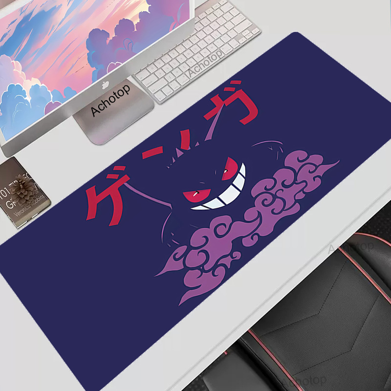 Tapis-de-souris-mignon-Anime-Gamer-tapis-de-bureau-sous-souris-tapis-de-clavier-tapis-d