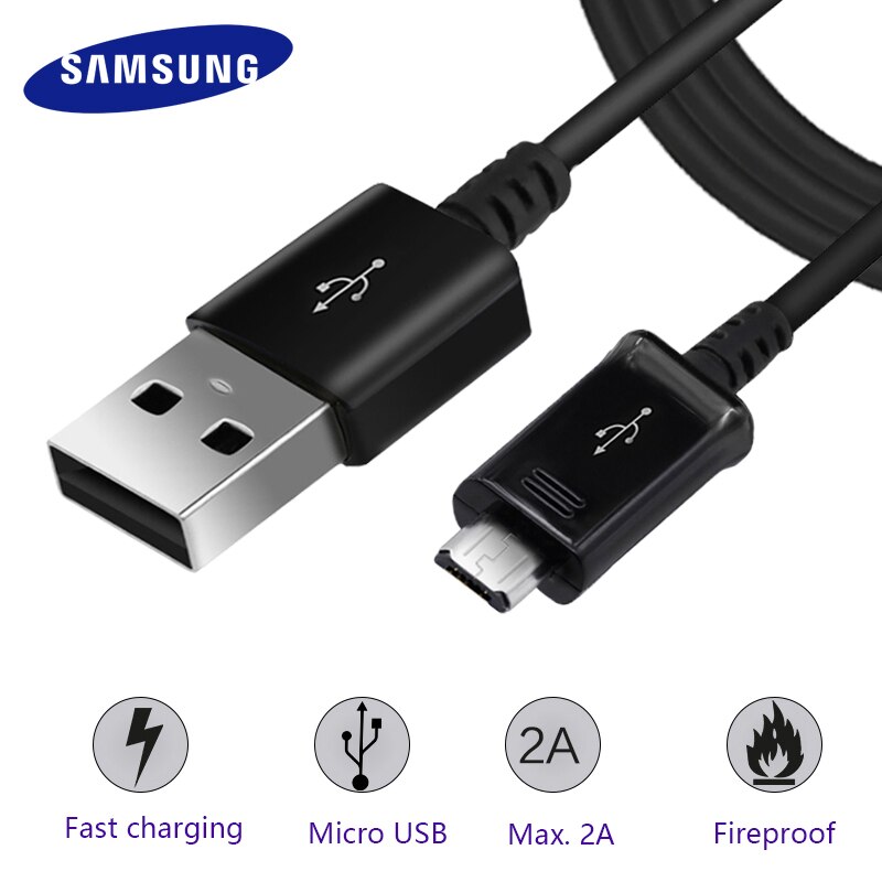 Samsung-Original-Micro-USB-C-ble-Note-4-5-S6-S7-S-6-7-bord-S6edge