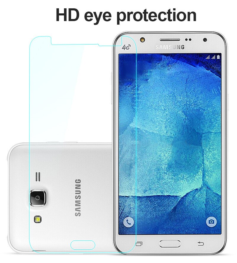 Protecteur-d-cran-Pour-Samsung-Galaxy-Sur-J5-J3-J1-2016-J120-J510-A3-A5-2015