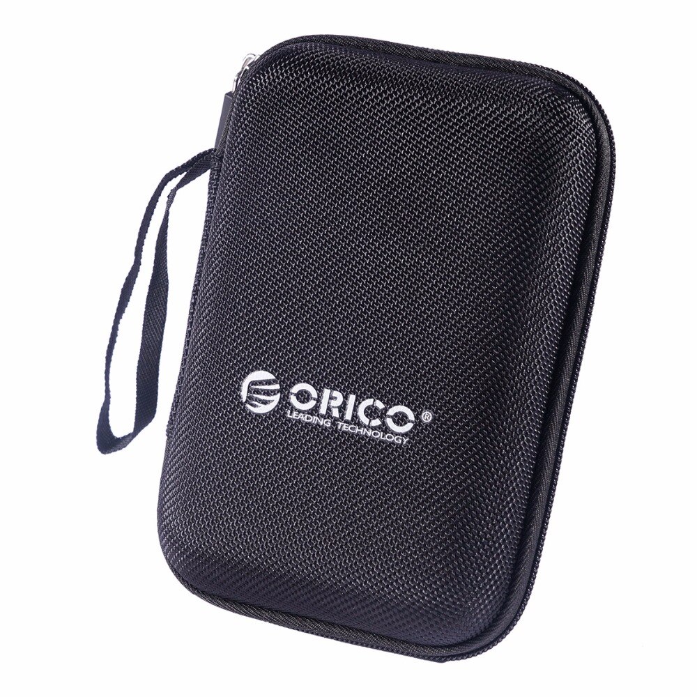 Bo-tier-ORICO-2-5-pouces-sac-de-Protection-de-disque-dur-Portable-Mini-taille-pour