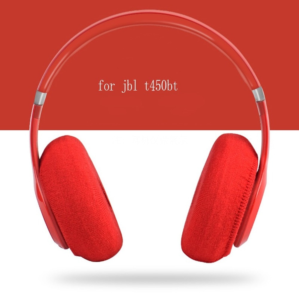 Coussinets de remplacement pour casque JBL - Les casques - mondedegamer