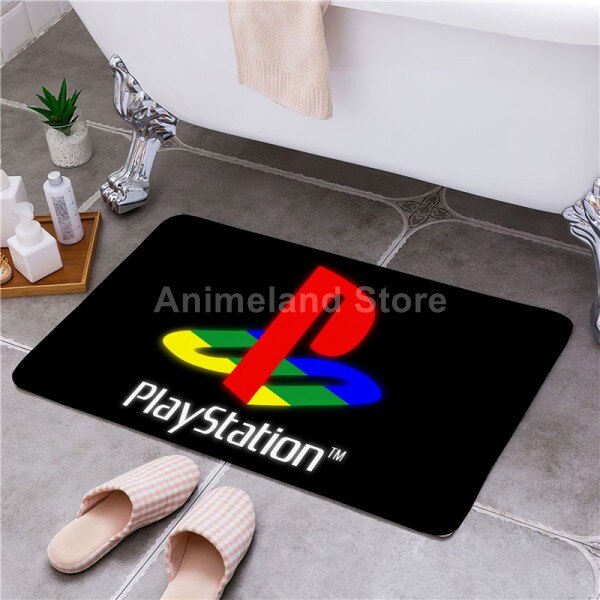 Tapis Playstation