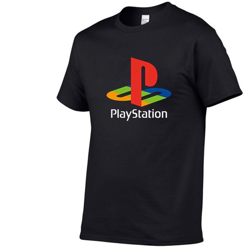 T shirt playstation
