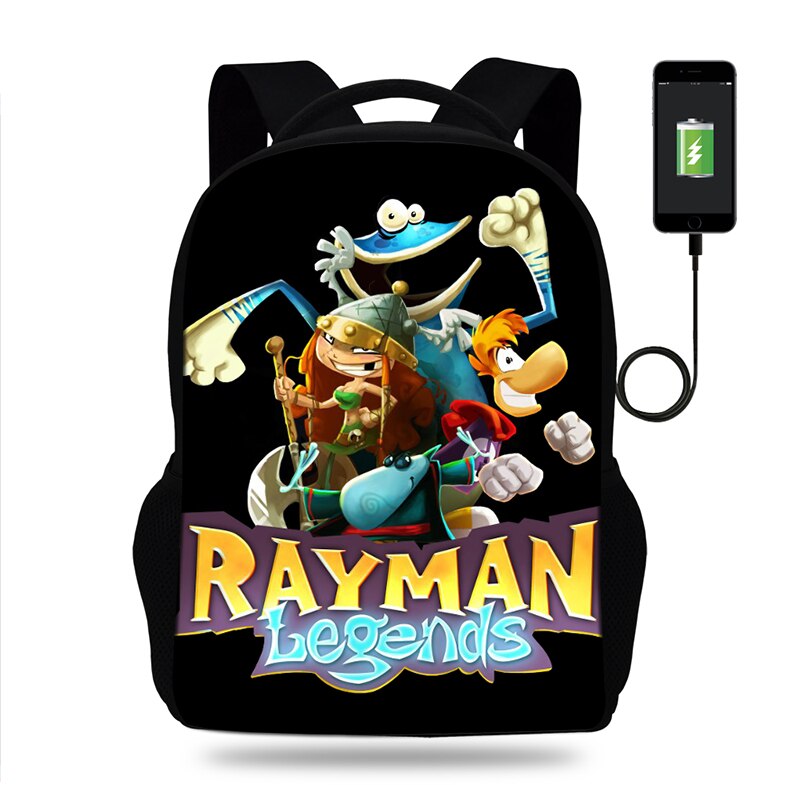 USB-charge-cole-sac-dos-animaux-cartable-Raymaning-l-gendes-aventurier-imprim-cartable-pour-adolescent-gar