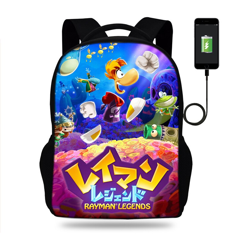 USB-charge-cole-sac-dos-animaux-cartable-Raymaning-l-gendes-aventurier-imprim-cartable-pour-adolescent-gar