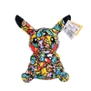 Nouvelle-peluche-Pok-mon-Pikachu-en-dition-limit-e-13-cm-style-art-graffiti-jouet-en