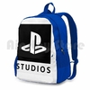 Playstation-Studio-sac-dos-pour-randonn-e-en-plein-air-sac-de-sport-d-escalade-Ps5