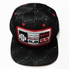 Casquette-de-Baseball-brod-e-pour-console-de-jeu-classique-Nintendo-chapeau-hip-hop-nouvelle-collection