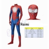 Costume-de-super-h-ros-pour-enfants-et-adultes-en-Spandex-avec-impression-3D-pour-Halloween