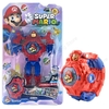 Montre-num-rique-Super-Mario-pour-enfants-montre-de-dessin-anim-projection-3D-jouet-cadeau-d