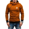 Sweat-shirt-capuche-avec-fermeture-clair-et-col-pour-homme-impression-PlayStation-printemps-2021