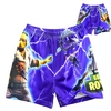 Fortnite-Shorts-de-sport-pour-enfants-Shorts-pour-gar-ons-pantalons-de-natation-d-t-cale