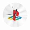 Montre-avec-Console-de-jeu-Sony-Playstation-Logo-japonais-1994-d-coration-murale-pour-pi-ce