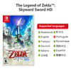 The-Legend-of-Helpda-Skyward-Sword-HD-Nintendo-Switch-Game-Deals-100-officiel-carte-de-jeu