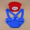 B-b-enfant-v-tements-Super-Mario-chapeaux-pour-nouveau-n-s-dessin-anim-Mario-Cosplay