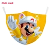 Super-Mario-bouche-masques-enfant-adulte-lavable-tissu-masque-Pm2-5-filtre-masque-protecteur-visage-r