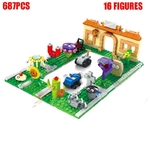 Blocs-de-construction-cr-ateur-plantes-Vs-Zombies-manuel-jeu-de-briques-d-attaque-de-Zombie