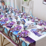 Fortnite-support-g-teau-d-coratif-th-me-anniversaire-plateau-gobelets-en-papier-fournitures-de-table