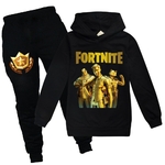 Ensemble-de-surv-tement-Fortnite-Battle-Royale-pour-enfants-pull-over-sweat-capuche-et-pantalon-tenue